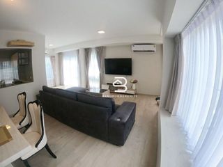 For rent 2 Beds townhouse in Prawet, Bangkok