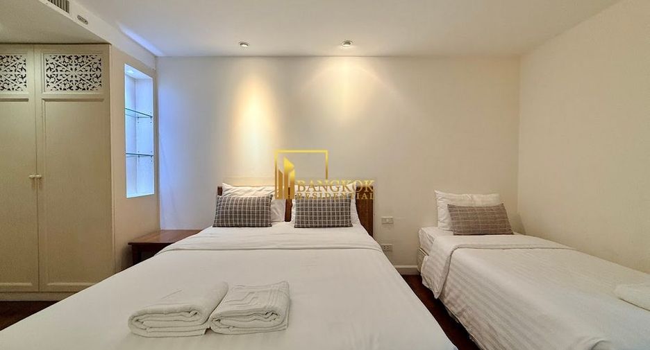 For rent 2 ベッドルーム apartment in Sathon, Bangkok