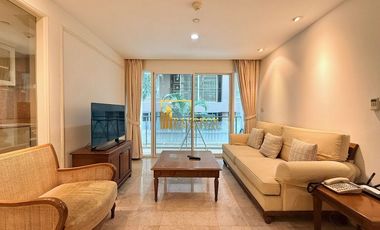 For rent 2 ベッドルーム apartment in Sathon, Bangkok
