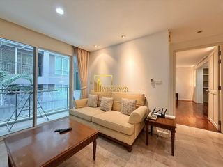 For rent 2 bedrooms apartment in Sathon, Bangkok