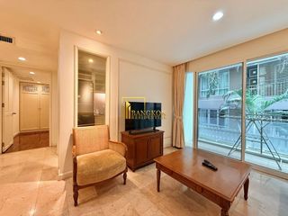 For rent 2 bedrooms apartment in Sathon, Bangkok