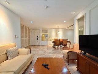 For rent 2 bedrooms apartment in Sathon, Bangkok