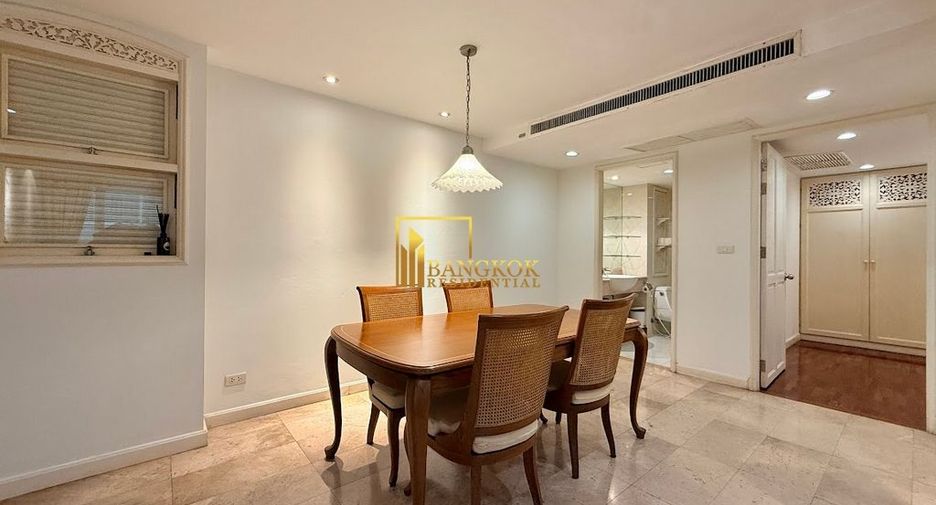 For rent 2 ベッドルーム apartment in Sathon, Bangkok