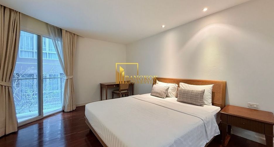 For rent 2 ベッドルーム apartment in Sathon, Bangkok