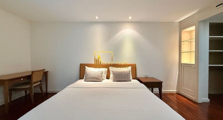 For rent 2 ベッドルーム apartment in Sathon, Bangkok