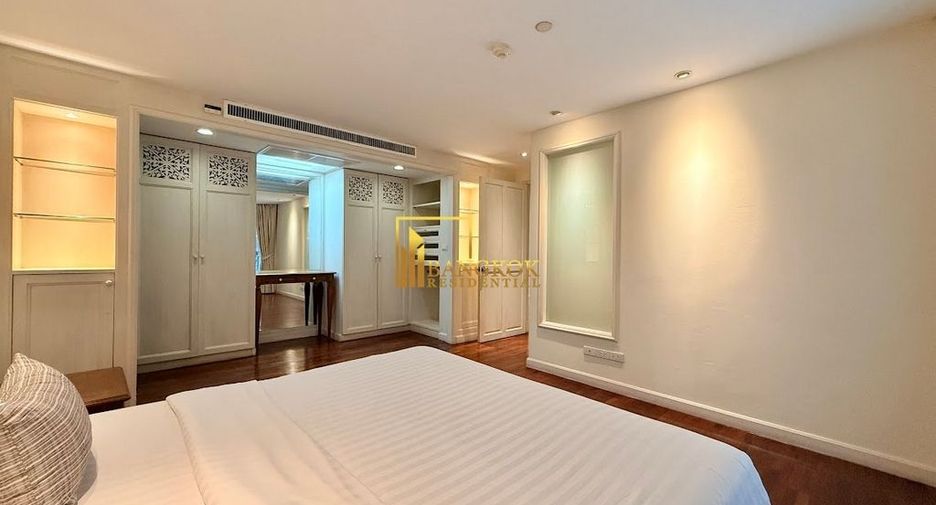 For rent 2 ベッドルーム apartment in Sathon, Bangkok