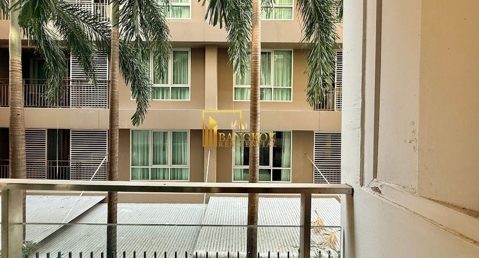 For rent 2 ベッドルーム apartment in Sathon, Bangkok