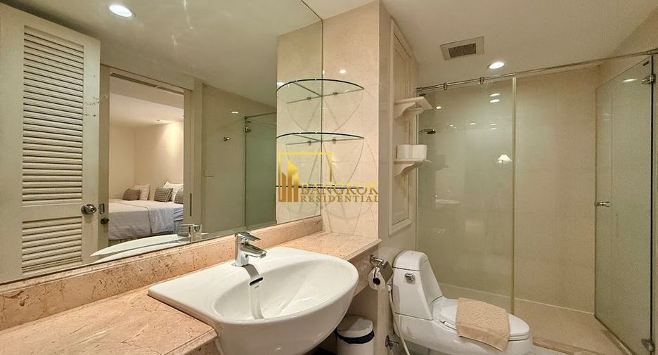 For rent 2 ベッドルーム apartment in Sathon, Bangkok
