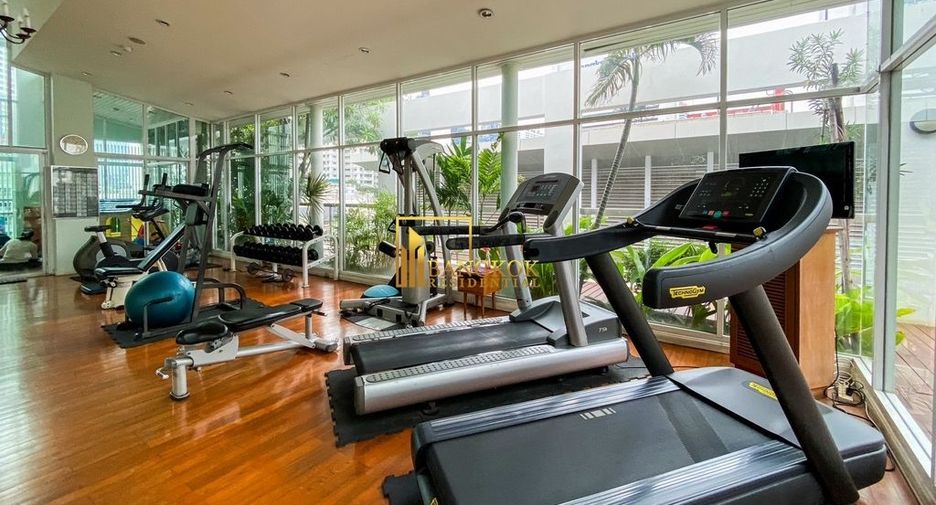For rent 2 ベッドルーム apartment in Sathon, Bangkok