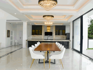 For sale 8 bedrooms house in Don Mueang, Bangkok