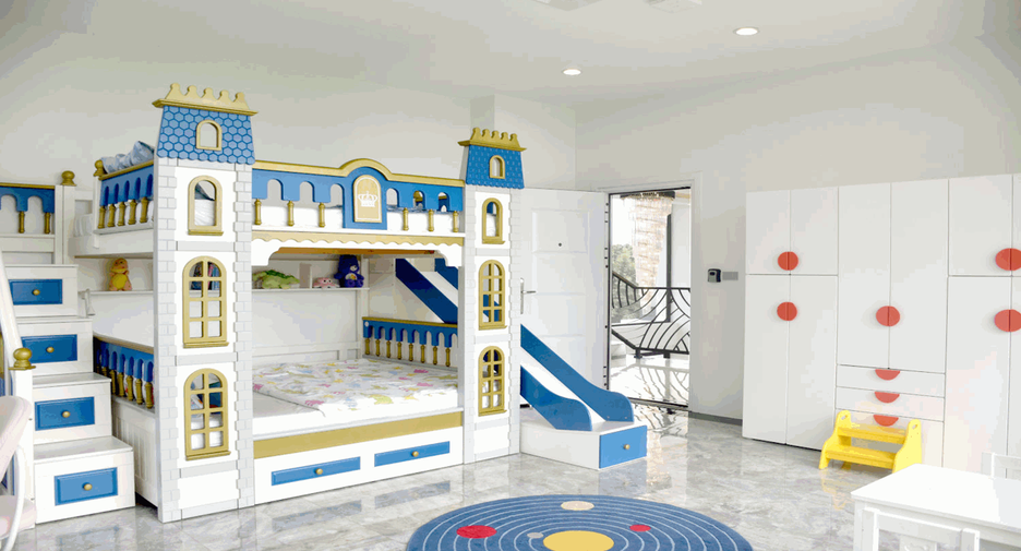 For sale 8 bedrooms house in Don Mueang, Bangkok