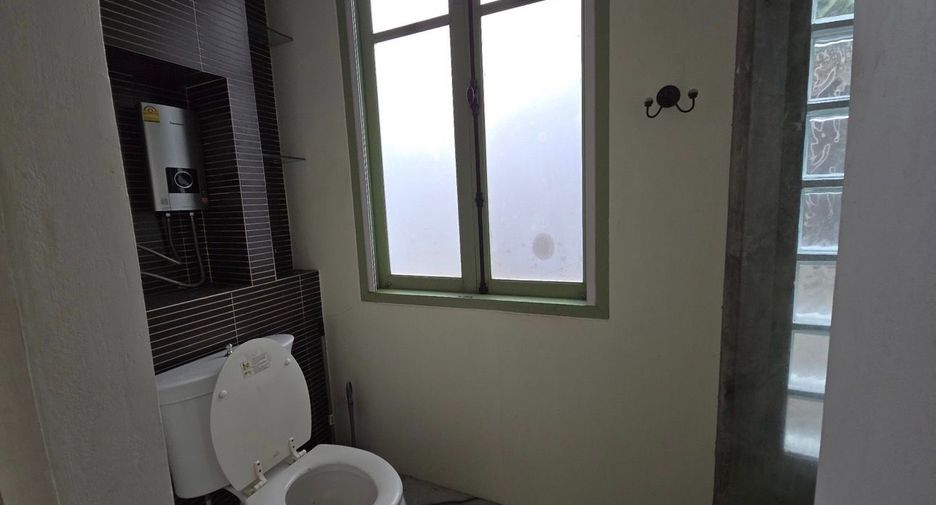 出售 3 卧室 独立屋 在 Phaya Thai, 曼谷