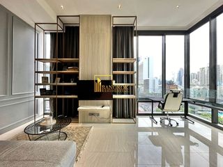 For rent 2 bedrooms condo in Bang Rak, Bangkok