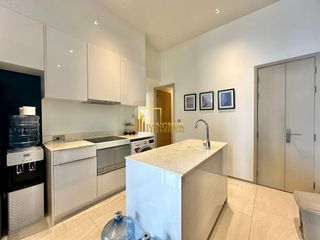 For rent 2 bedrooms condo in Bang Rak, Bangkok