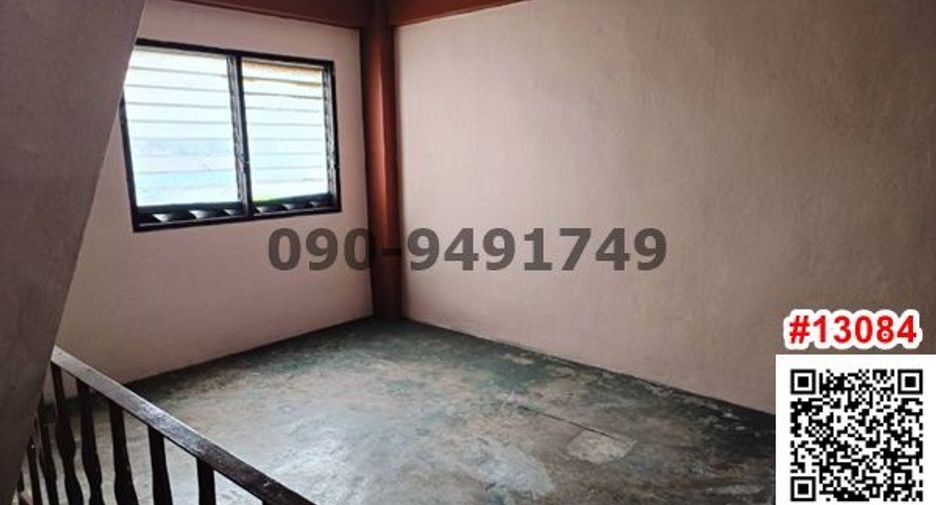For rent 2 bedrooms retail Space in Bang Bon, Bangkok
