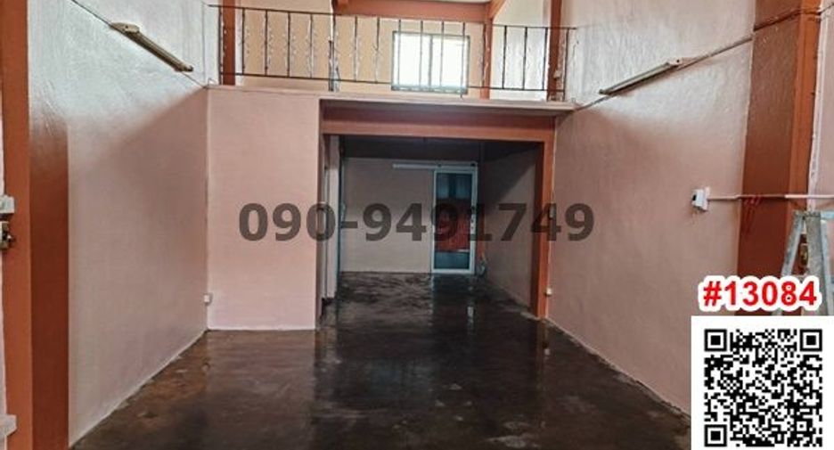 For rent 2 bedrooms retail Space in Bang Bon, Bangkok