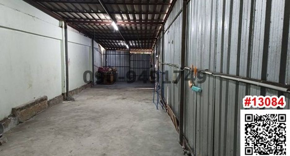 For rent 2 bedrooms retail Space in Bang Bon, Bangkok