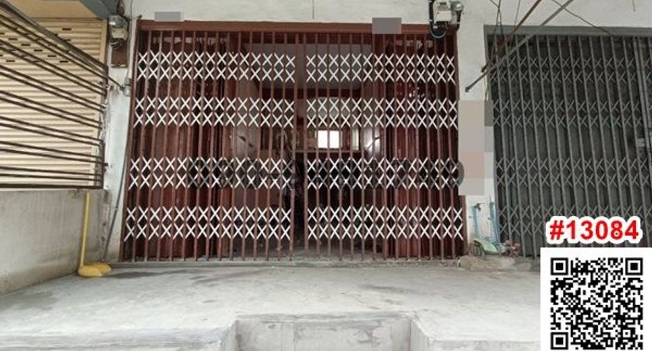 For rent 2 bedrooms retail Space in Bang Bon, Bangkok