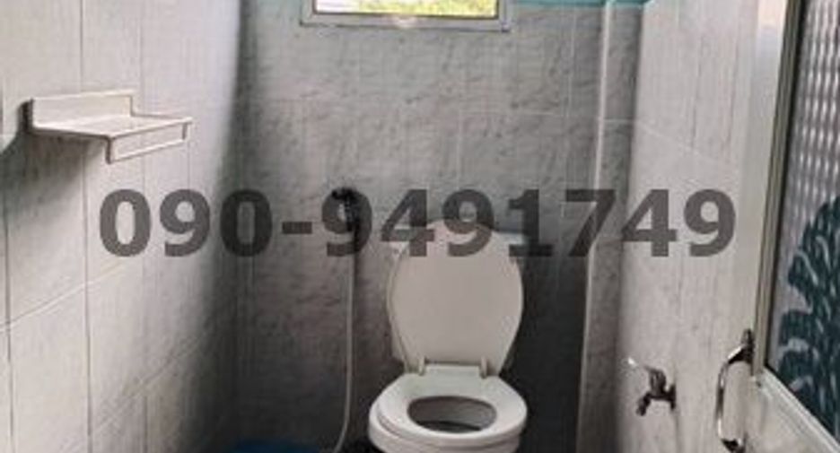 For rent 2 bedrooms retail Space in Bang Bon, Bangkok