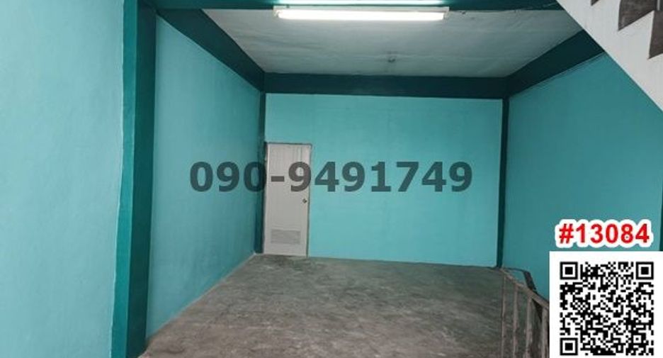 For rent 2 bedrooms retail Space in Bang Bon, Bangkok