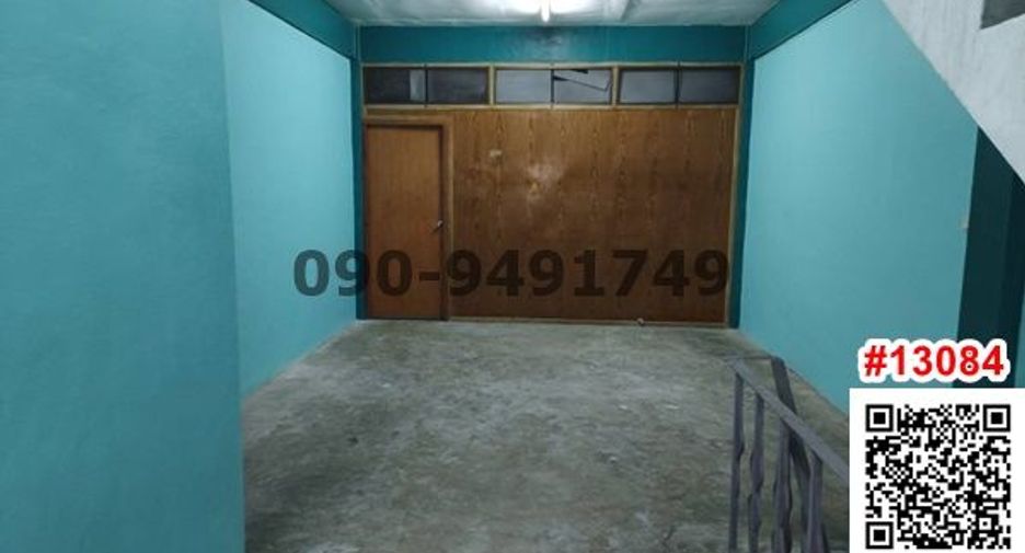 For rent 2 bedrooms retail Space in Bang Bon, Bangkok