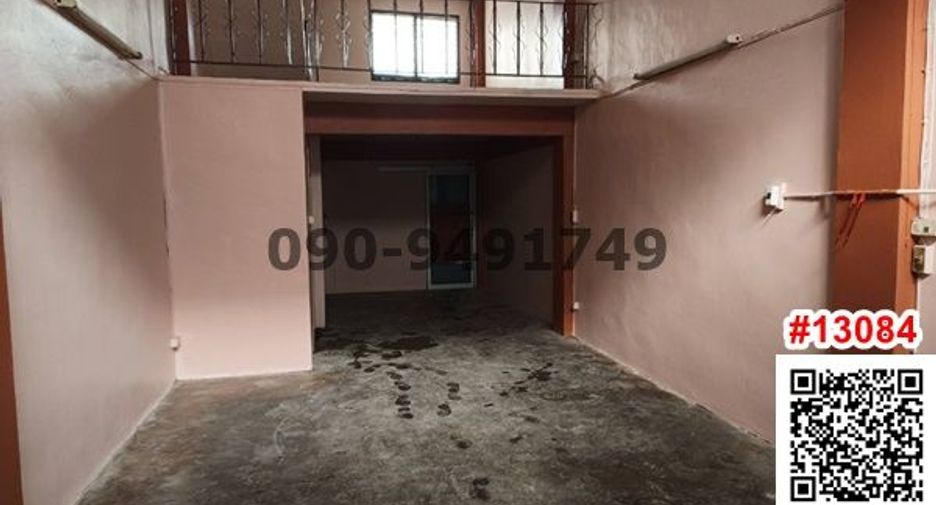For rent 2 bedrooms retail Space in Bang Bon, Bangkok