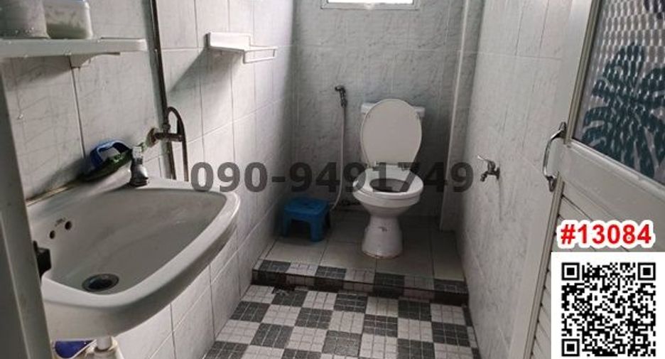 For rent 2 bedrooms retail Space in Bang Bon, Bangkok