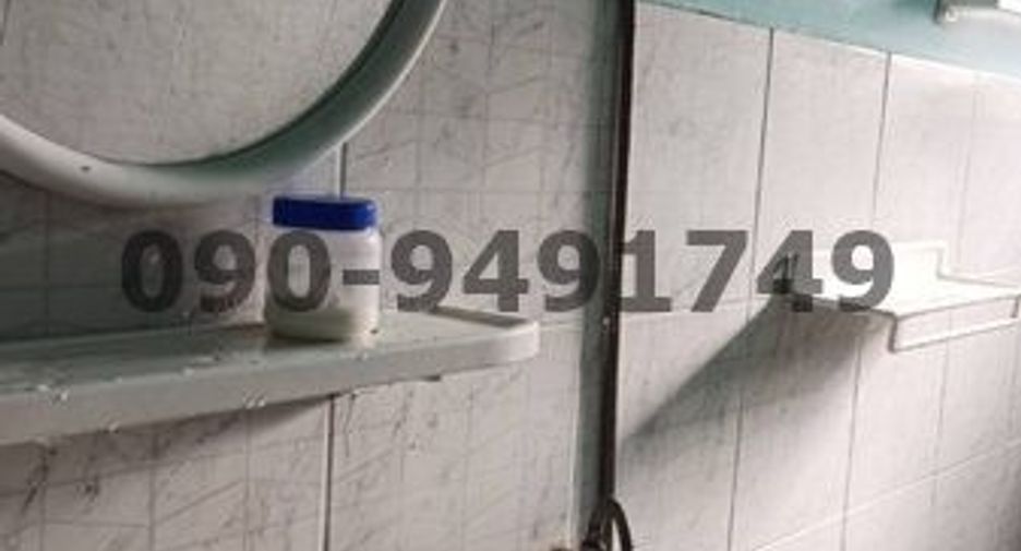 For rent 2 bedrooms retail Space in Bang Bon, Bangkok