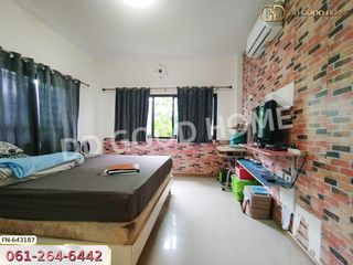 For sale 2 bed house in Chok Chai, Nakhon Ratchasima