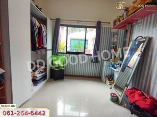 For sale 2 bed house in Chok Chai, Nakhon Ratchasima