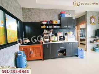 For sale 2 bed house in Chok Chai, Nakhon Ratchasima