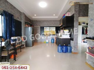 For sale 2 bed house in Chok Chai, Nakhon Ratchasima