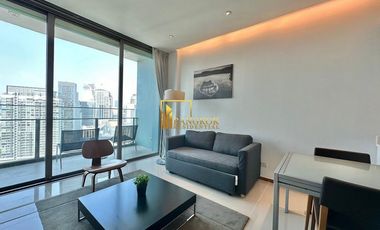 Condo en alquiler y en venta de 1 habitaciones en Khlong Toei, Bangkok
