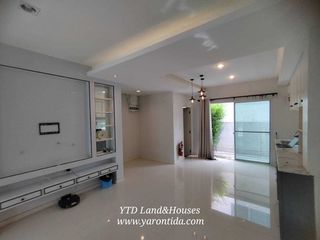 For sale 2 Beds townhouse in Bang Yai, Nonthaburi