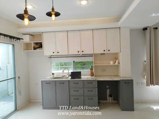 For sale 2 Beds townhouse in Bang Yai, Nonthaburi