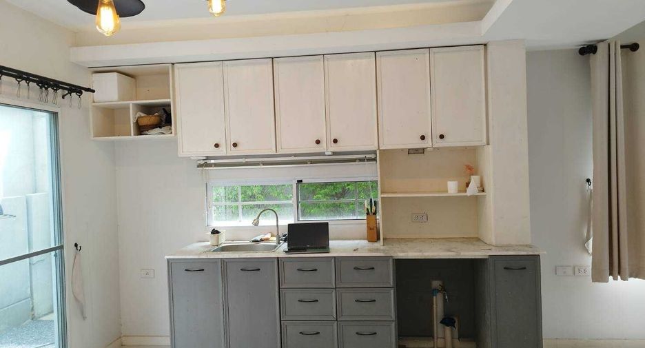 For sale 2 Beds townhouse in Bang Yai, Nonthaburi