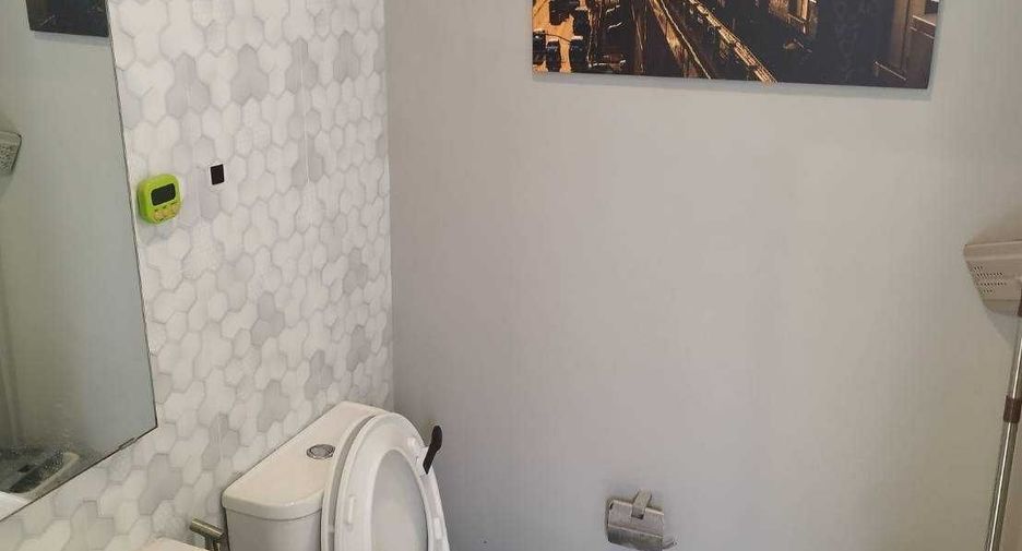 For sale 2 Beds townhouse in Bang Yai, Nonthaburi