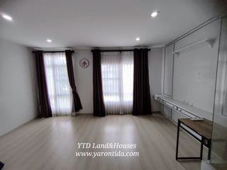 For sale 2 Beds townhouse in Bang Yai, Nonthaburi