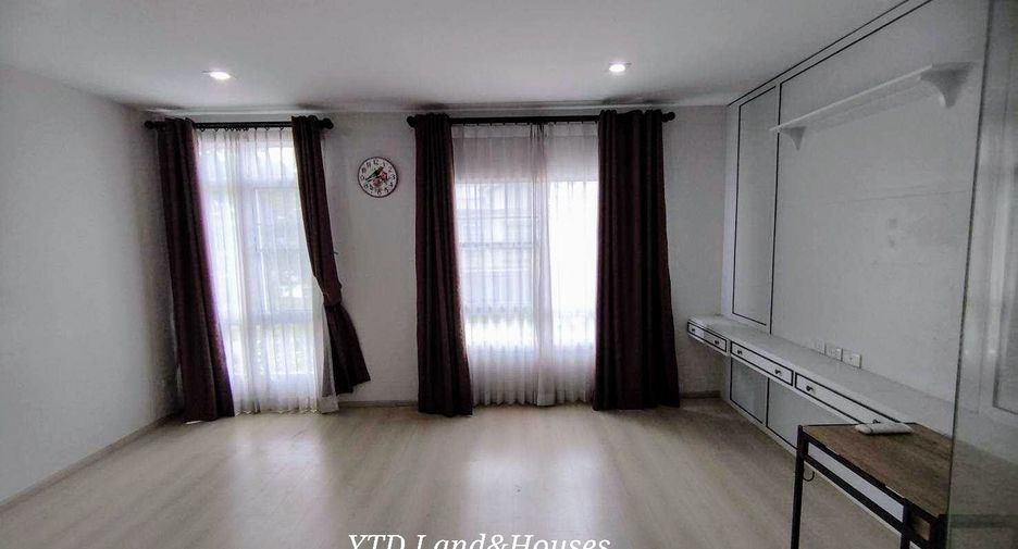 For sale 2 Beds townhouse in Bang Yai, Nonthaburi