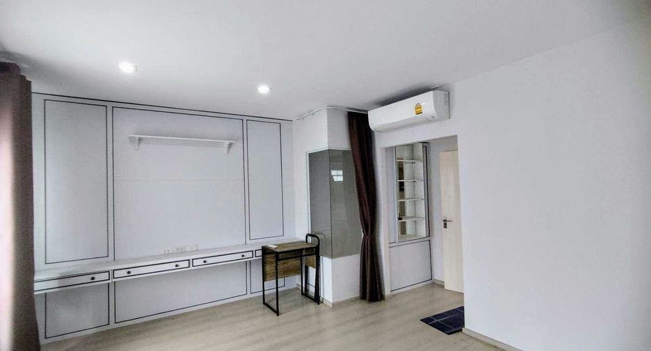 For sale 2 Beds townhouse in Bang Yai, Nonthaburi