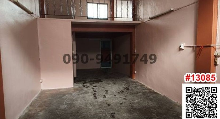 For sale 2 bedrooms retail Space in Bang Bon, Bangkok