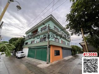 出租 商业空间 在 Lat Krabang, 曼谷