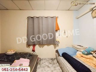 For sale 2 bedrooms townhouse in Bang Pakong, Chachoengsao