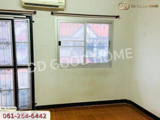 For sale 2 bedrooms townhouse in Bang Pakong, Chachoengsao