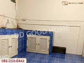 For sale 2 bedrooms townhouse in Bang Pakong, Chachoengsao
