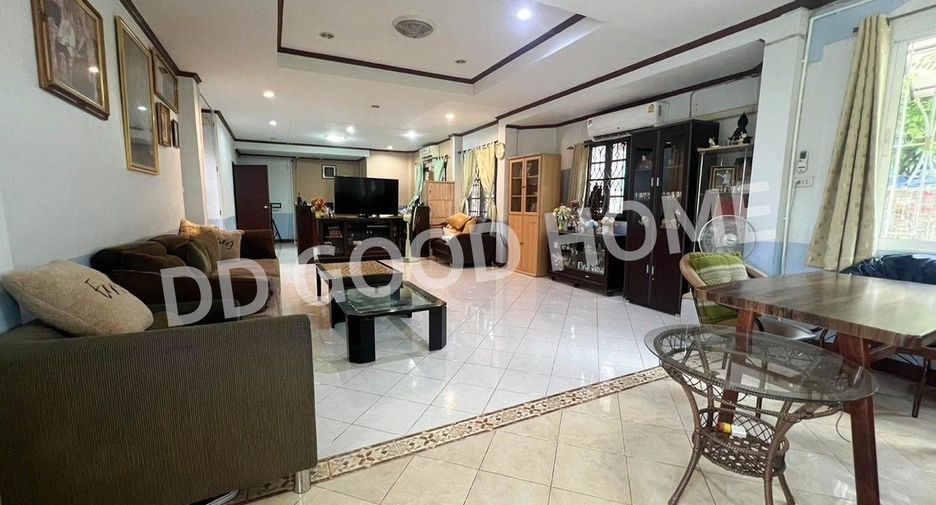 ขาย 4 ห้องนอน บ้านเดี่ยว ใน สามพราน, นครปฐม