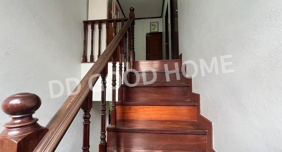 ขาย 4 ห้องนอน บ้านเดี่ยว ใน สามพราน, นครปฐม