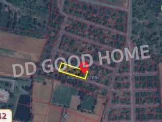 For sale land in Pak Thong Chai, Nakhon Ratchasima