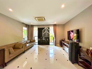 For rent 4 bed house in Bang Phli, Samut Prakan