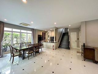 For rent 4 bed house in Bang Phli, Samut Prakan
